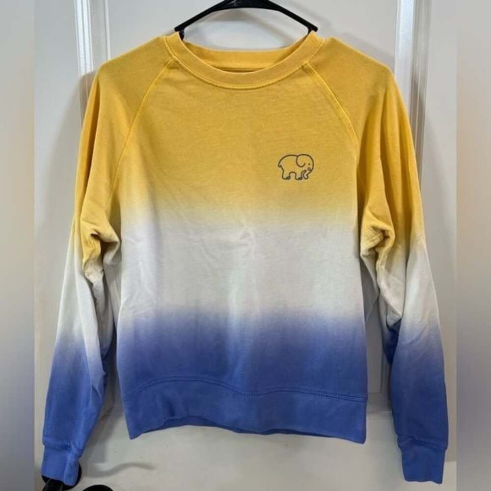 Ivory Ella XS Sweatshirt
